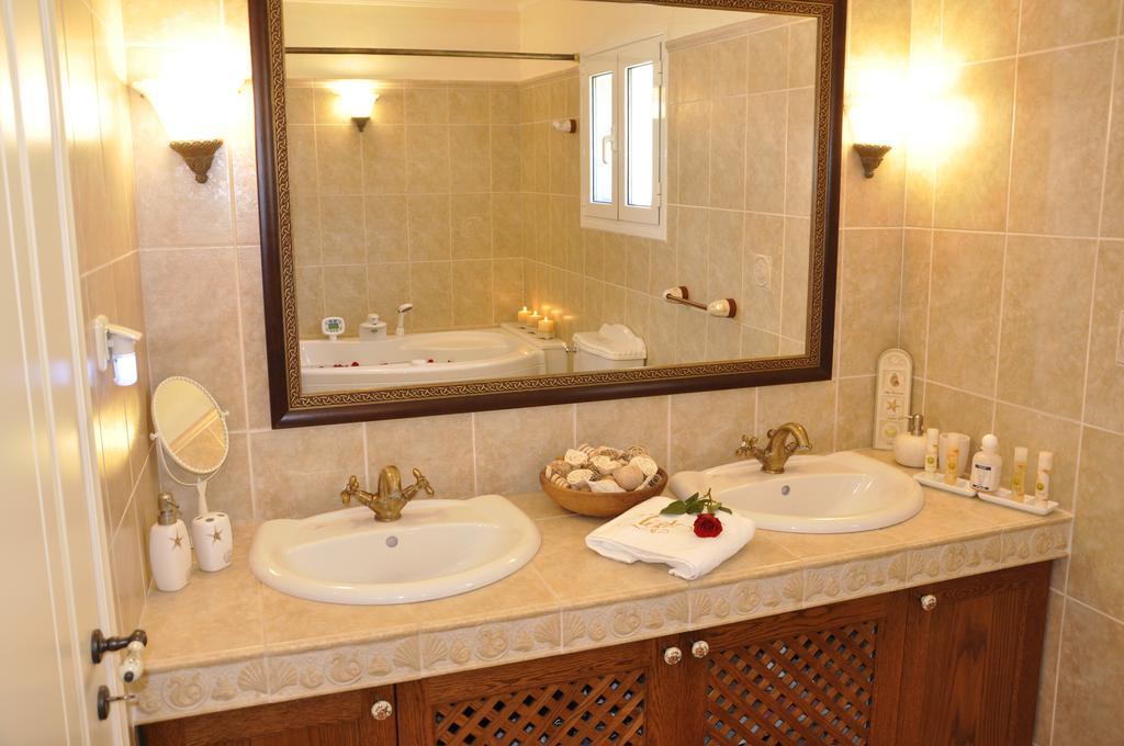Villa Romantica Перама Екстер'єр фото