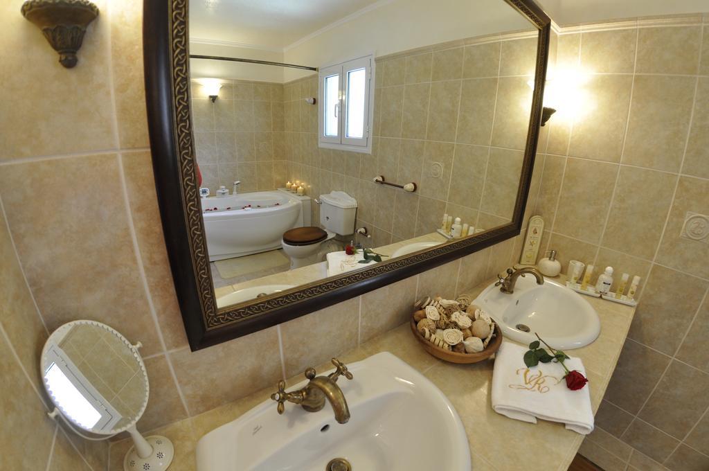 Villa Romantica Перама Екстер'єр фото