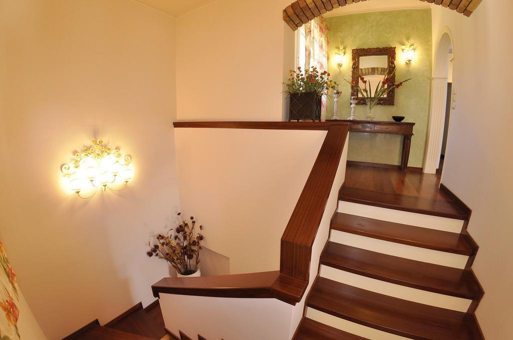 Villa Romantica Перама Номер фото