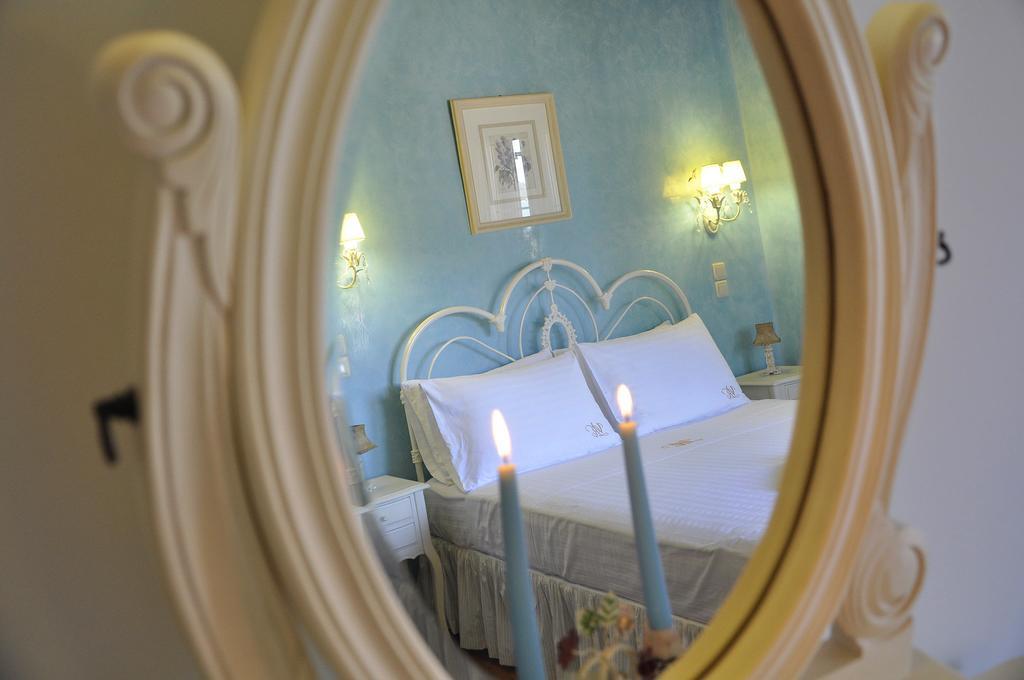 Villa Romantica Перама Номер фото