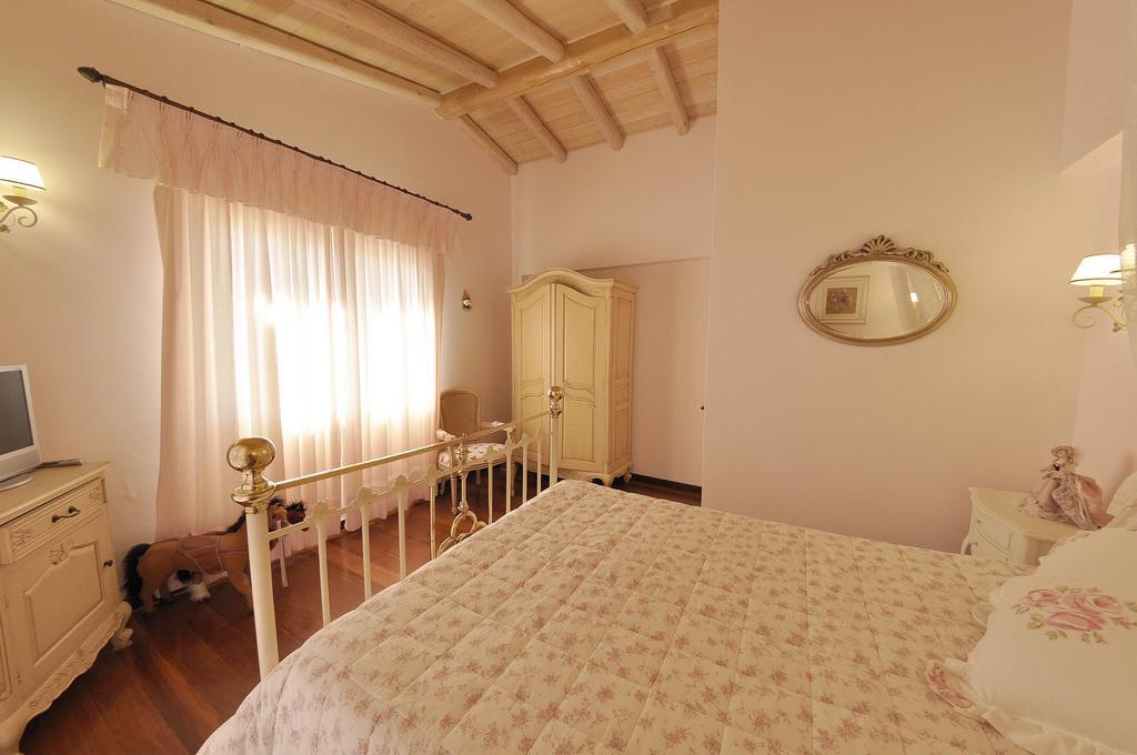 Villa Romantica Перама Номер фото